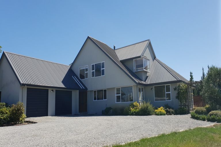 Photo of property in 726 Chatto Creek - Springvale Road, Springvale, Alexandra, 9393