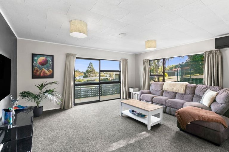 Photo of property in 8 Puketotara Street, Highlands Park, New Plymouth, 4312