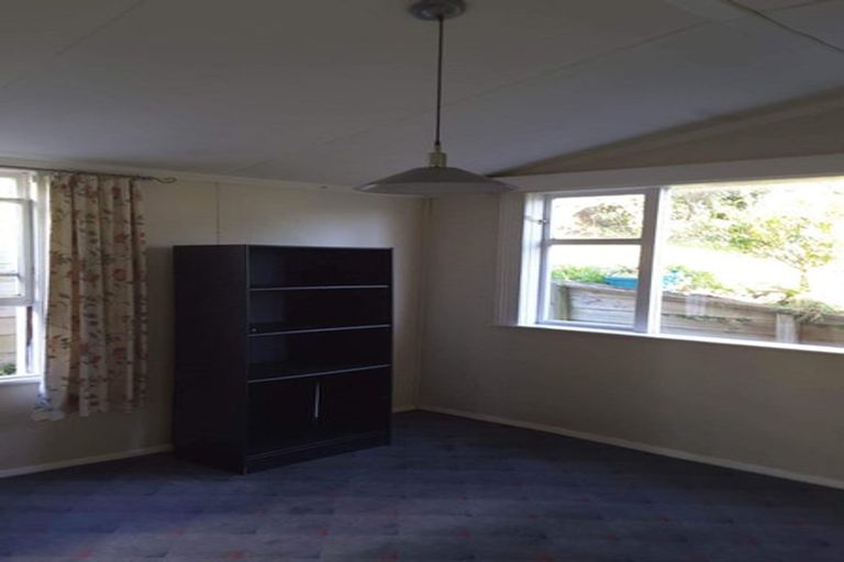 Photo of property in 7 Bosworth Terrace, Mount Victoria, Wellington, 6011