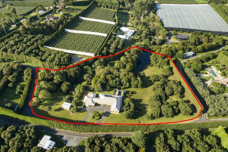 Photo of property in 56c Plummers Point Road, Whakamarama, Tauranga, 3172