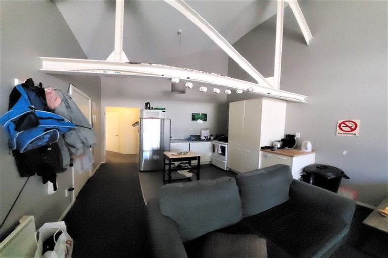 Photo of property in 4/5 Hopper Street, Mount Cook, Wellington, 6011
