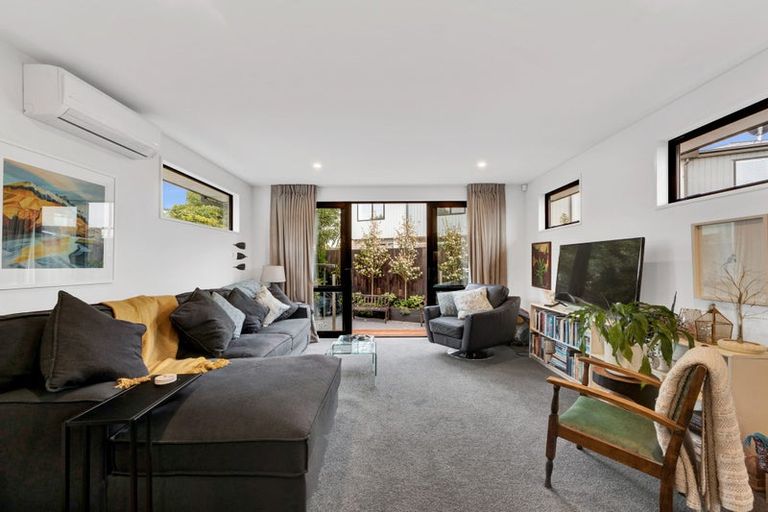 Photo of property in 89a Roberta Drive, Somerfield, Christchurch, 8024