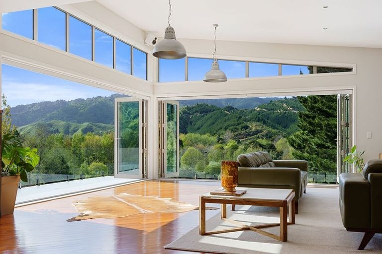 Photo of property in 125 Nikau Palm Road, Nikau Valley, Paraparaumu, 5032