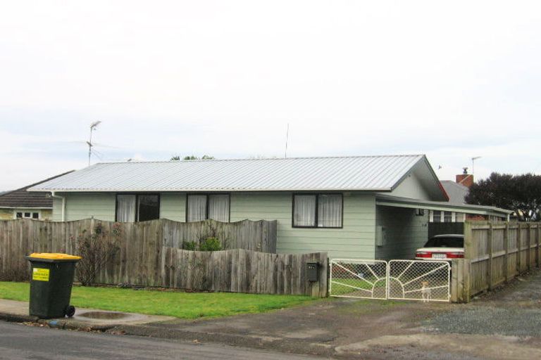 Photo of property in 4/21 Albert Street, Papakura, 2110