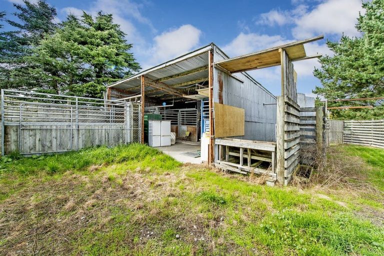 Photo of property in 10 Horrells Road, West Eyreton, Rangiora, 7475