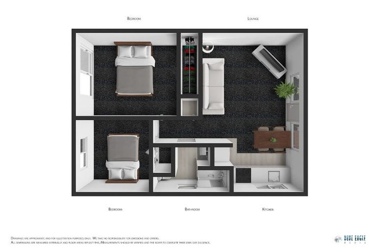 Photo of property in 16a Dowding Street, Melville, Hamilton, 3206