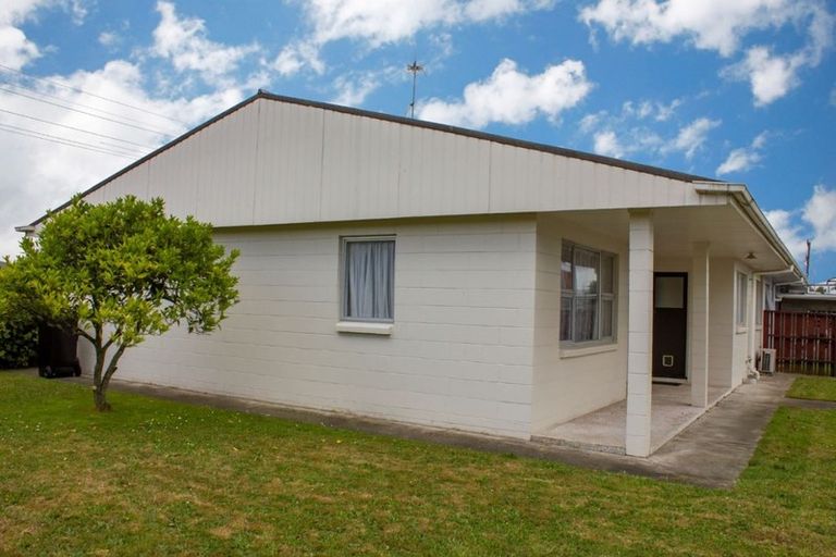 Photo of property in 20a Smith Street, Matamata, 3400