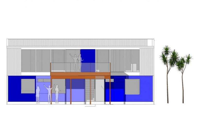 Photo of property in 18 Whalers Crescent, Omaui, Invercargill, 9877