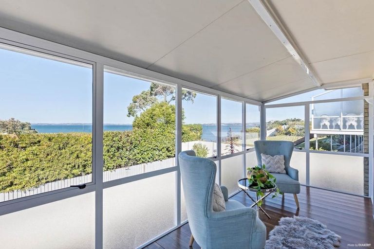 Photo of property in 34 Clovelly Road, Bucklands Beach, Auckland, 2012