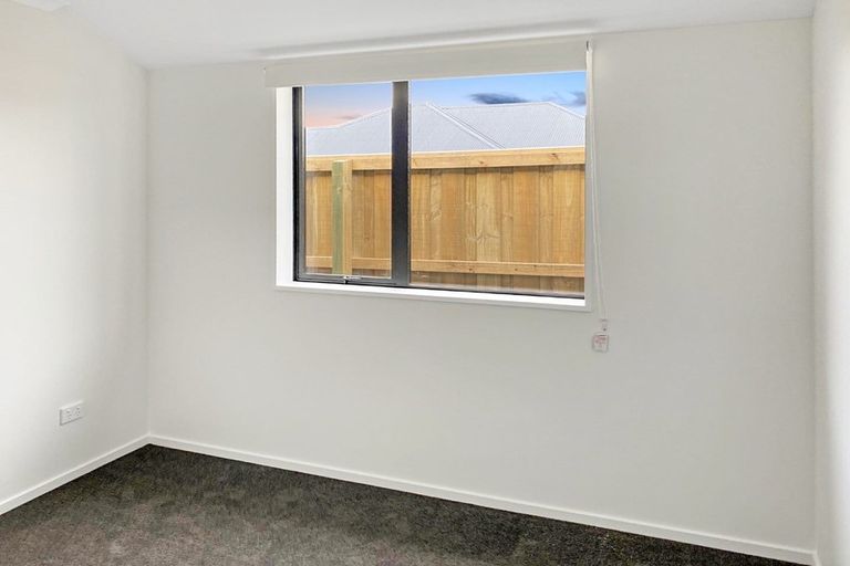 Photo of property in 34 Quinn Crescent, Woodend, 7610