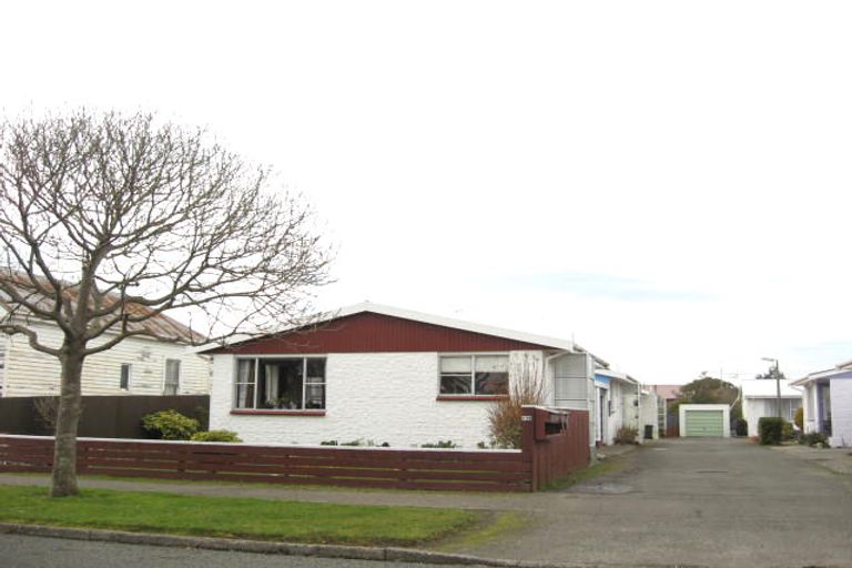 Photo of property in 7/118 Venus Street, Strathern, Invercargill, 9812