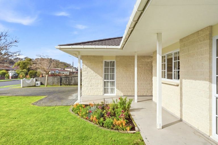 Photo of property in 15 Nathan Street, Springvale, Whanganui, 4501