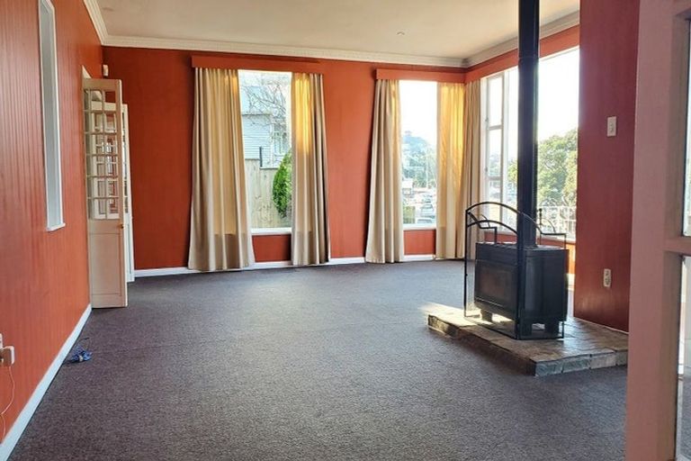 Photo of property in 476 Evans Bay Parade, Hataitai, Wellington, 6021