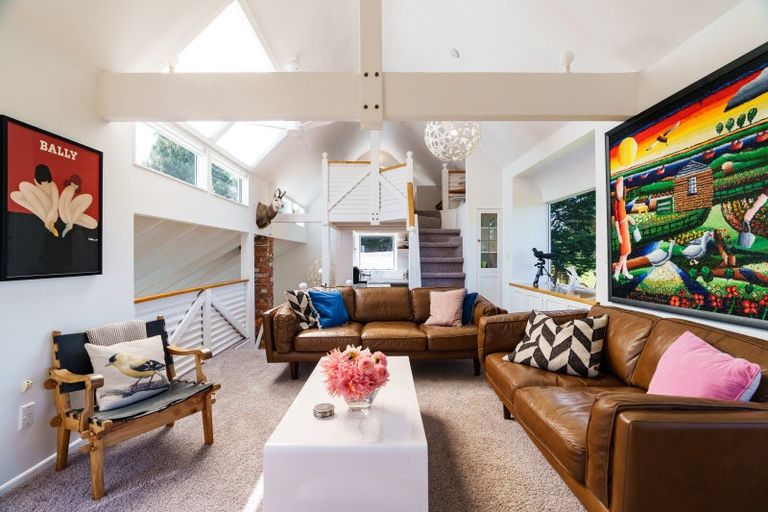 Photo of property in 54 Scurr Road, Scroggs Hill, Dunedin, 9076