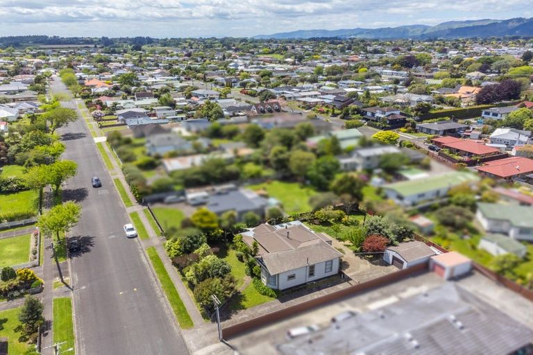 Photo of property in 6 Princes Street, Levin, 5510