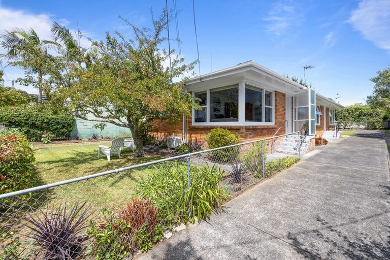 Photo of property in 1/1 Cambria Road, Devonport, Auckland, 0624