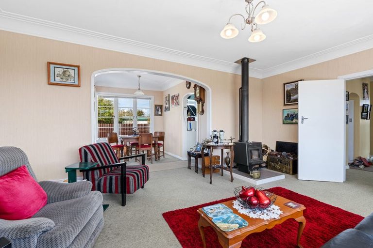 Photo of property in 1 Huia Street, Foxton Beach, Foxton, 4815