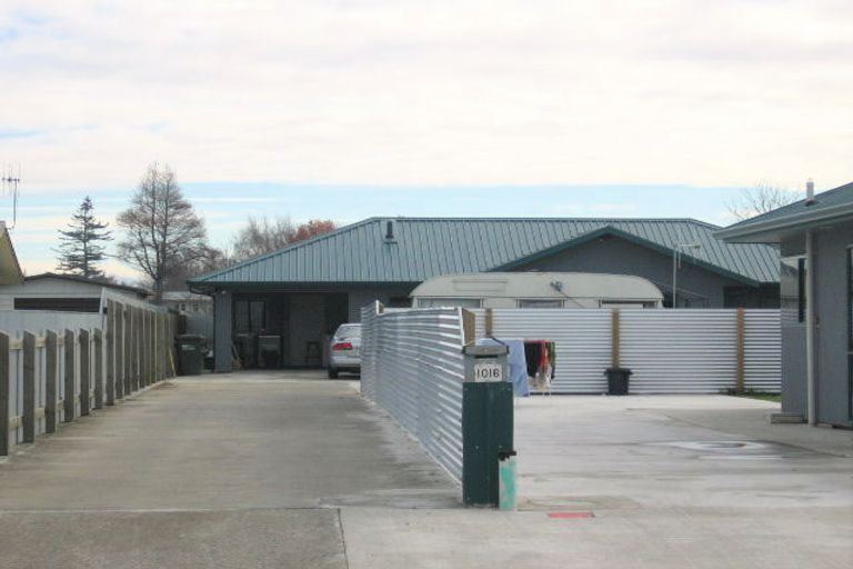 Photo of property in 1016 Konini Street, Mahora, Hastings, 4120