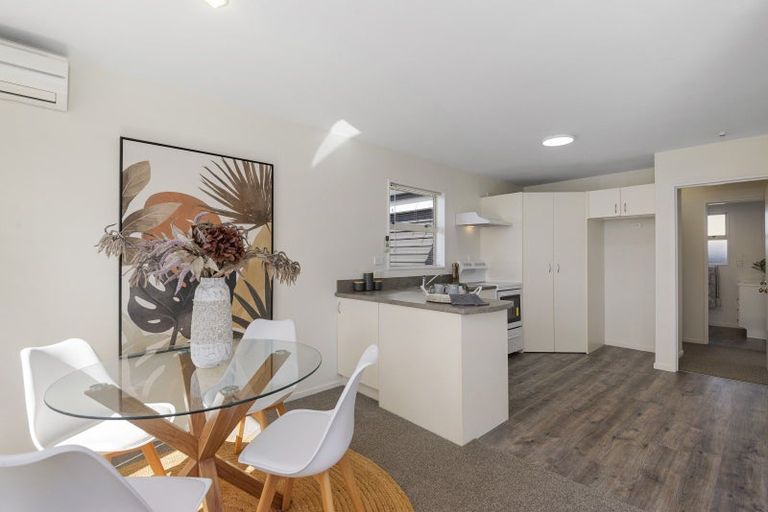 Photo of property in 14/13 Sylvan Street, Hillmorton, Christchurch, 8024