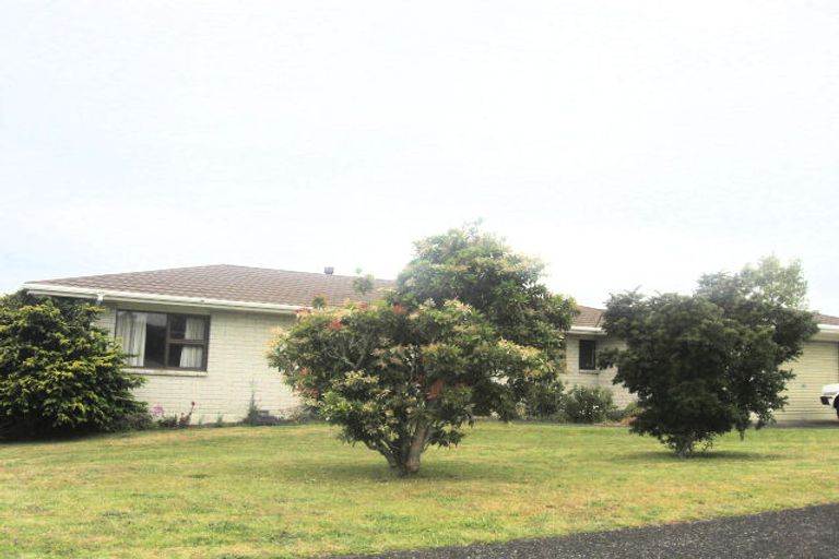 Photo of property in 4 Saunders Place, Te Puke, 3119