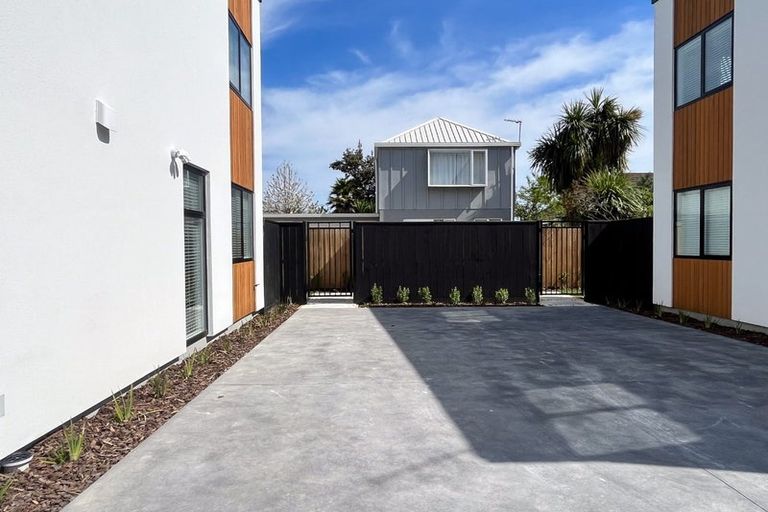 Photo of property in 5/14 Crohane Place, Addington, Christchurch, 8024