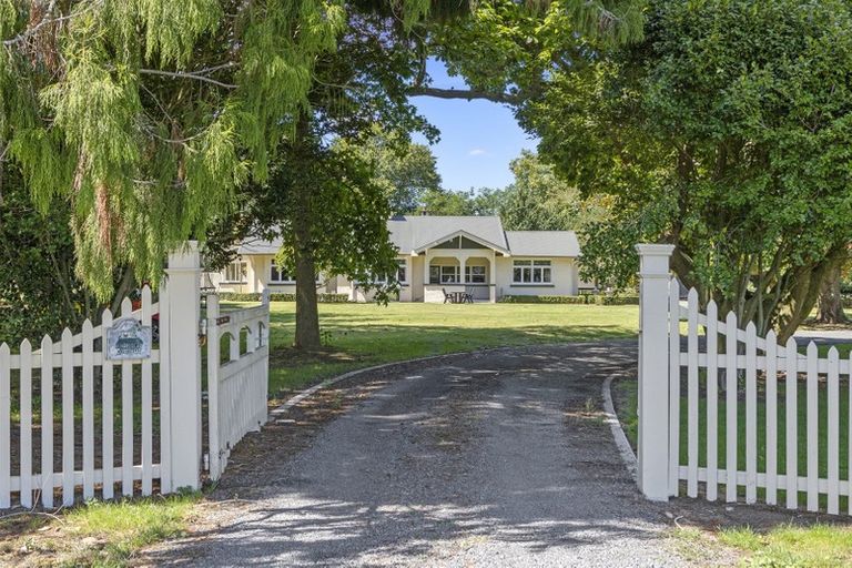 Photo of property in 60 Forrest Road, Cambridge, 3493