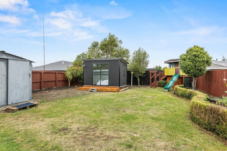 Photo of property in 74 Dacre Street, Linwood, Christchurch, 8062
