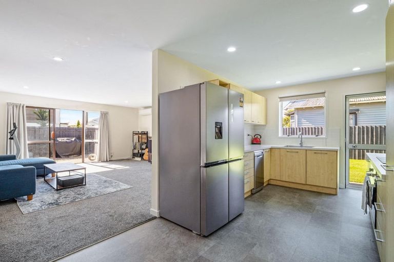 Photo of property in 28a Sails Street, Papanui, Christchurch, 8053