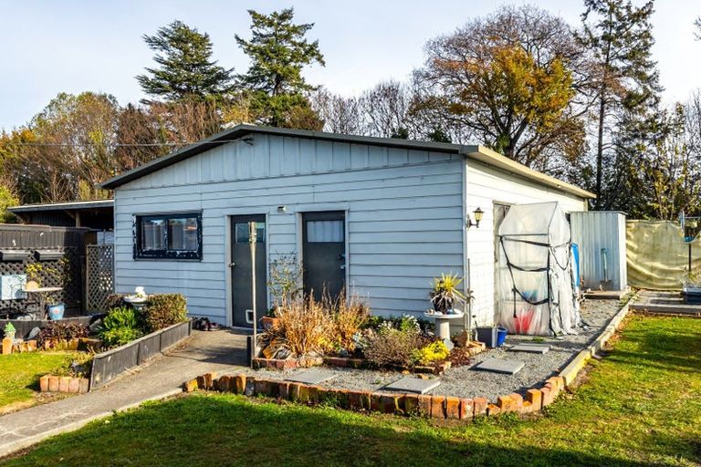 Photo of property in 1003 Temuka - Orari Highway, Orari, Geraldine, 7992