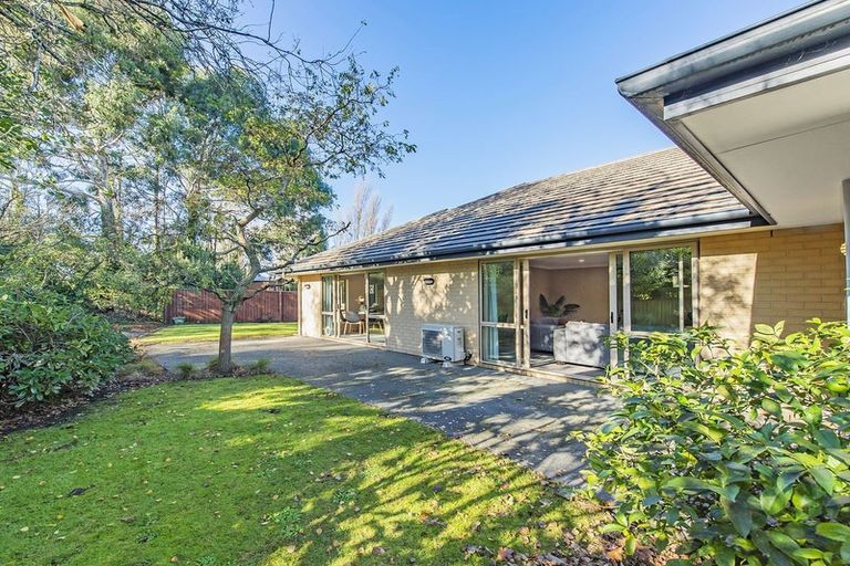 Photo of property in 1 Ryelands Drive, Lincoln, 7608