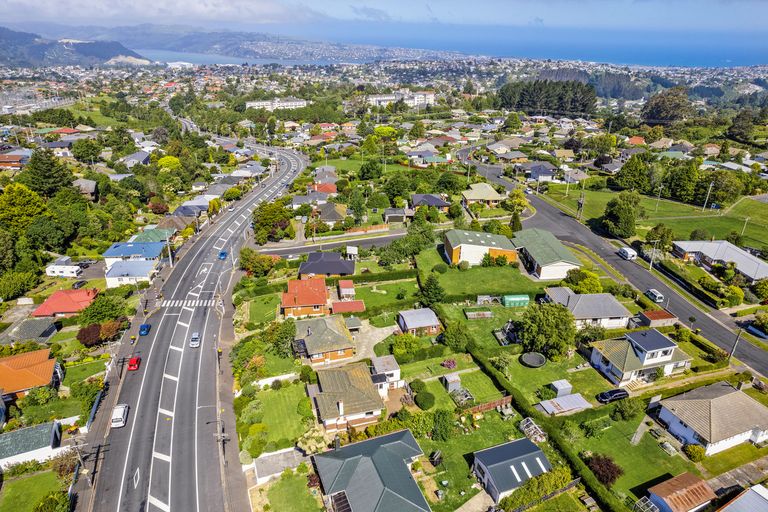 Photo of property in 429 Taieri Road, Halfway Bush, Dunedin, 9010