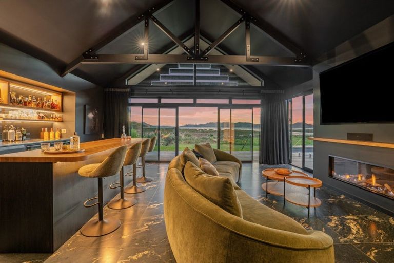 Photo of property in 18 Koromiko Drive, Coromandel, 3506