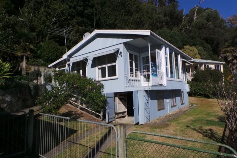 Photo of property in 158 Thames Coast Sh25 Road, Whakatete Bay, Thames, 3575