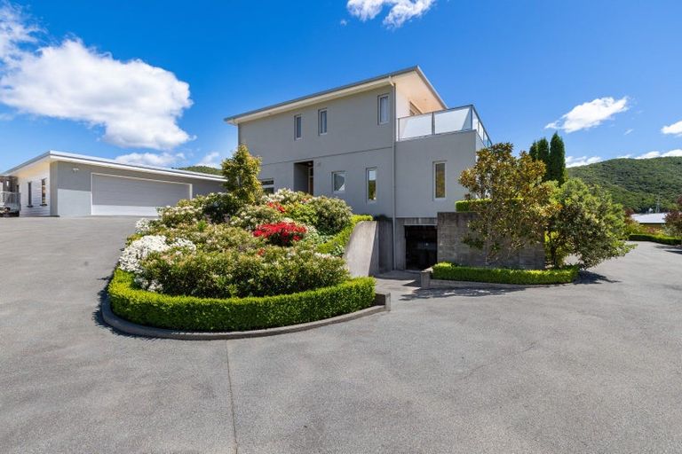 Photo of property in 251b Waikawa Road, Waikawa, Picton, 7220