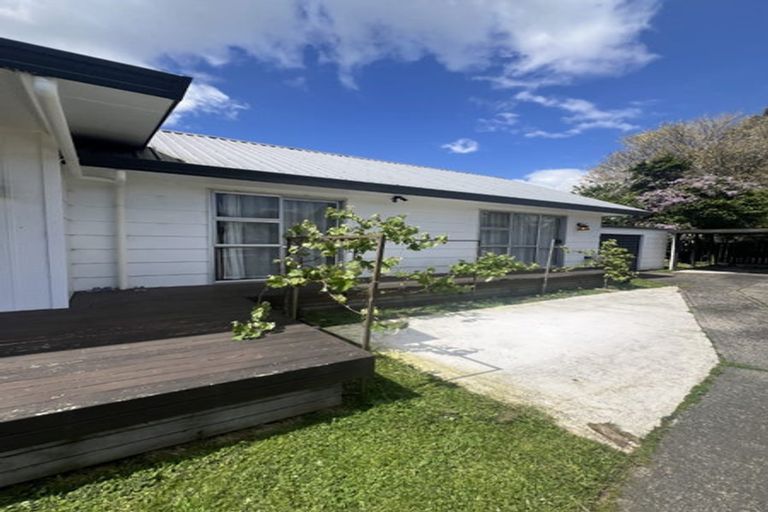 Photo of property in 86 Morrinsville Road, Hillcrest, Hamilton, 3216