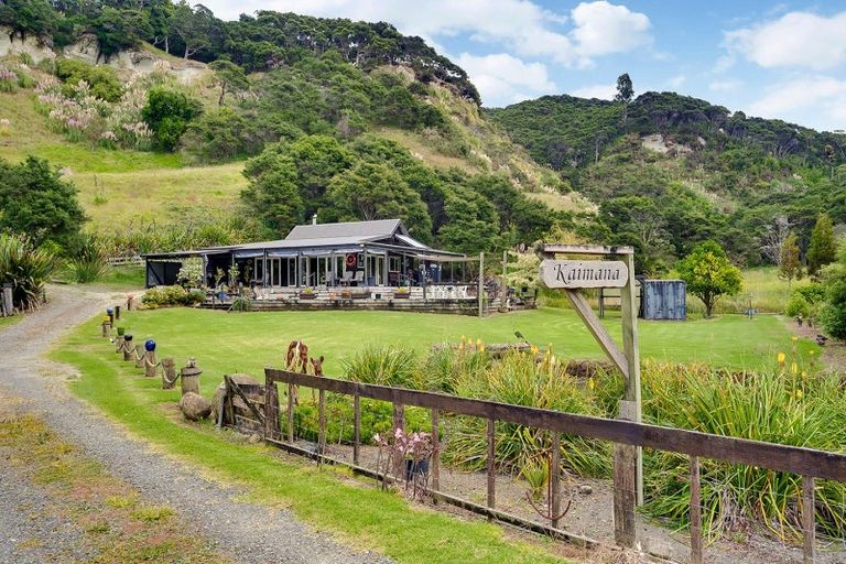 Photo of property in 5029 Kawhia Road, Kawhia, Te Awamutu, 3878