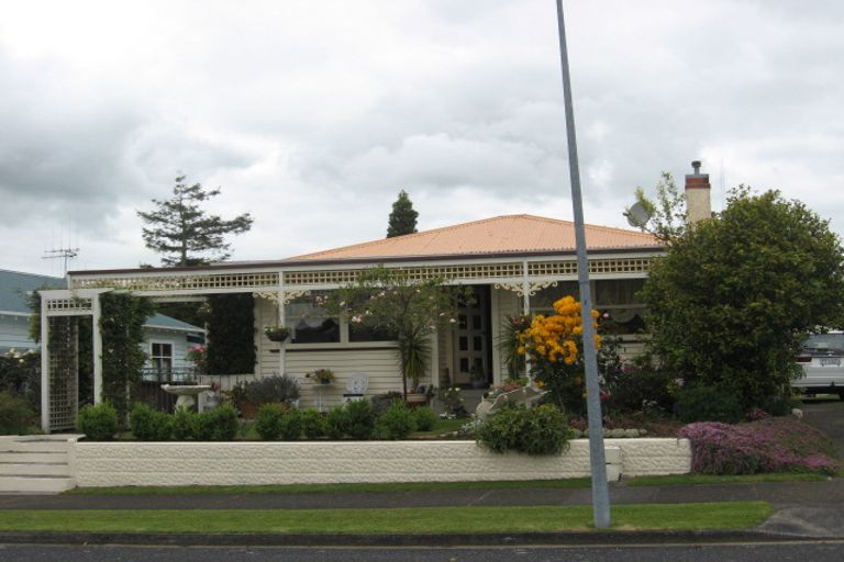 Photo of property in 93 Fraser Street, Te Awamutu, 3800