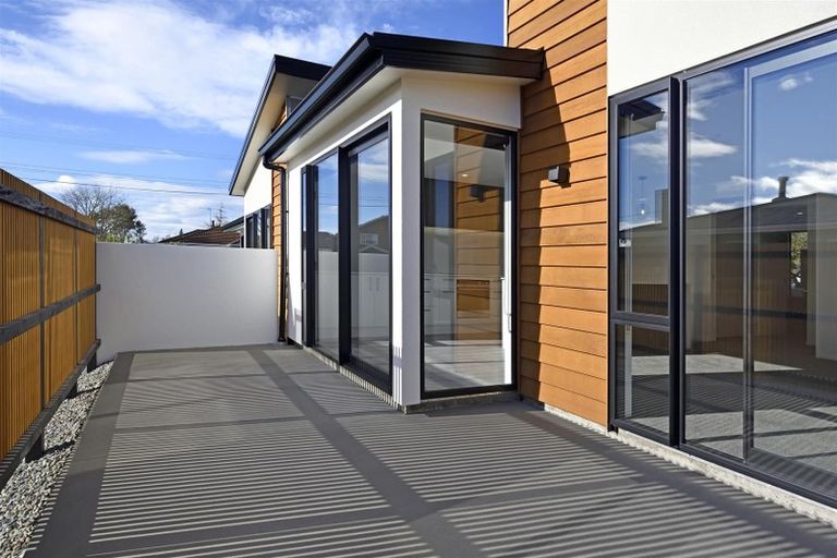 Photo of property in 11/2 Florence Street, Richmond, 7020