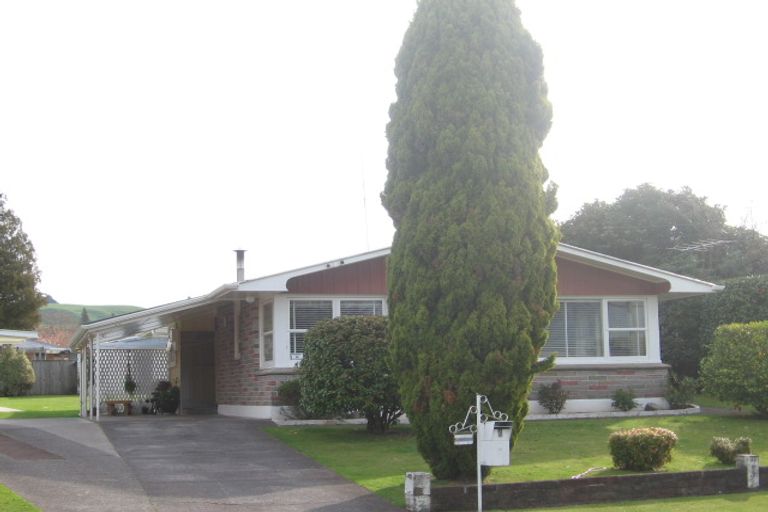Photo of property in 6 Tete Street, Sunnybrook, Rotorua, 3015