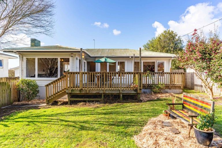 Photo of property in 172 Kiripaka Road, Tikipunga, Whangarei, 0112
