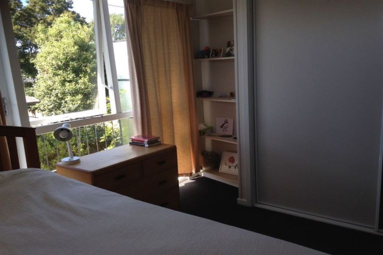 Photo of property in 7/112 Rossall Street, Merivale, Christchurch, 8014