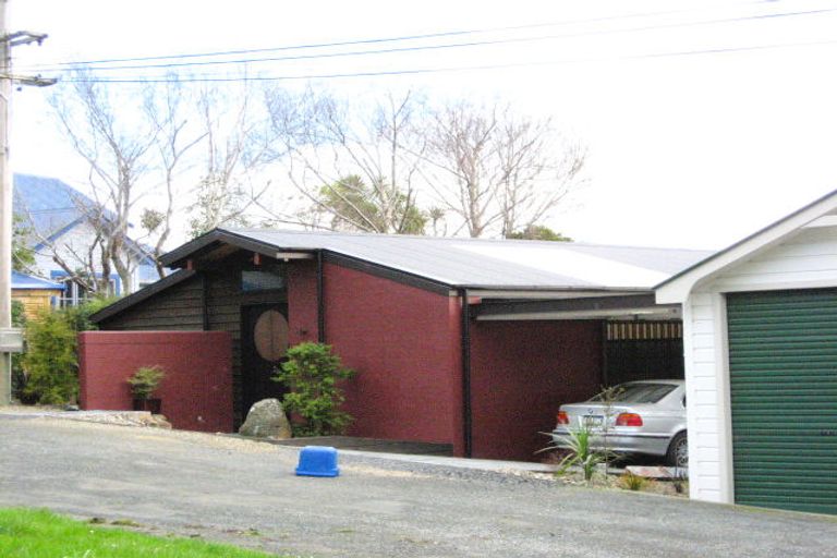 Photo of property in 4 Marion Street, Macandrew Bay, Dunedin, 9014