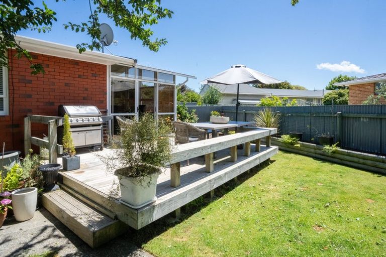 Photo of property in 19 Burn Street, Levin, 5510