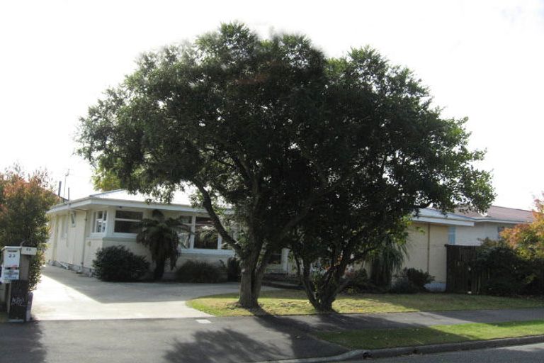 Photo of property in 25 Colman Avenue, Sockburn, Christchurch, 8042