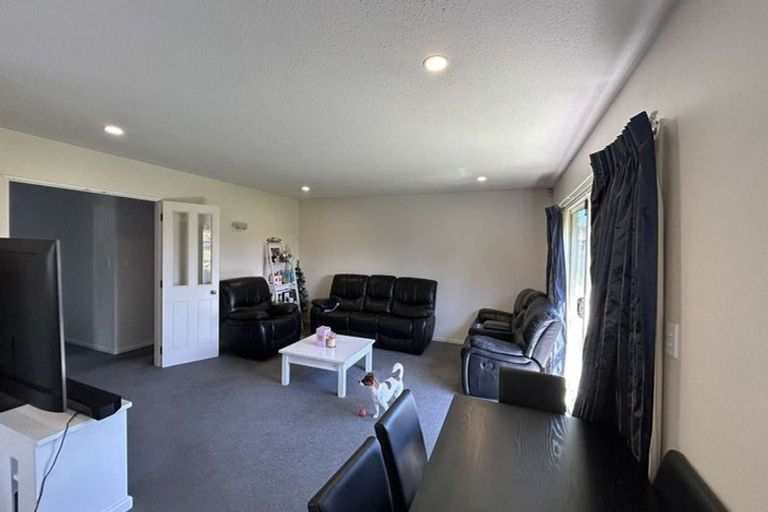 Photo of property in 1/40 Brigham Drive, Halswell, Christchurch, 8025