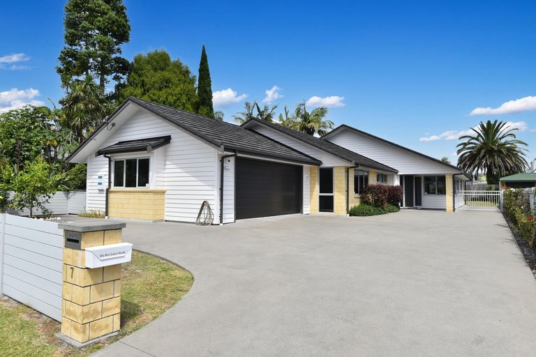Photo of property in 7 Haronui Street, Kensington, Whangarei, 0112