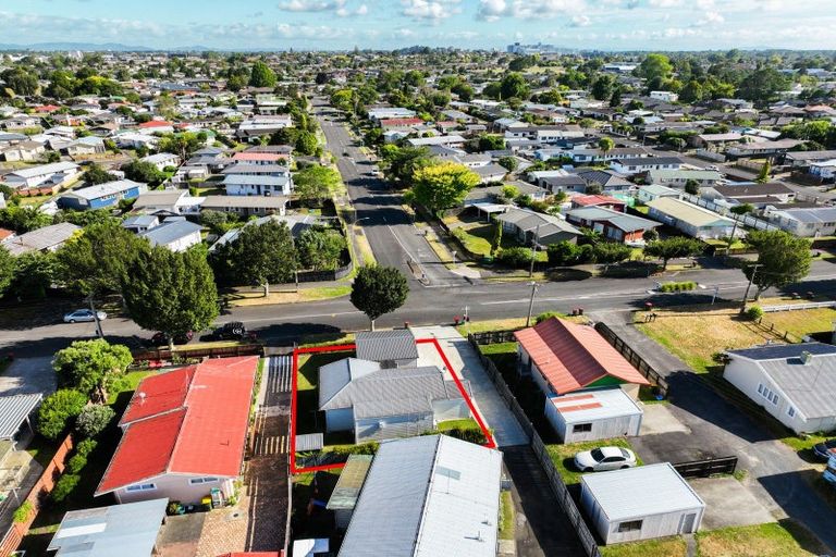 Photo of property in 51 Saxbys Road, Deanwell, Hamilton, 3206