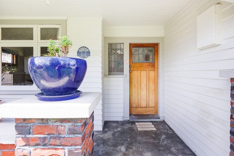 Photo of property in 15 Miro Street, Takaro, Palmerston North, 4410