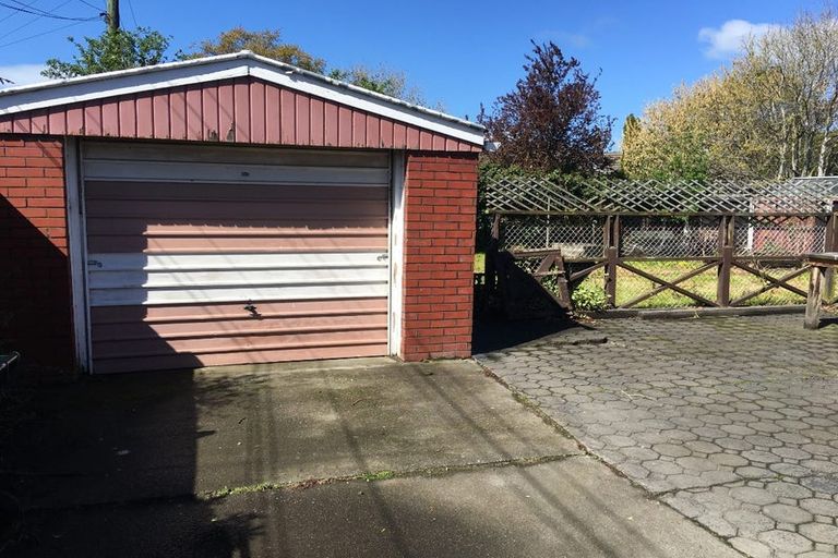 Photo of property in 50 Gould Crescent, Woolston, Christchurch, 8023