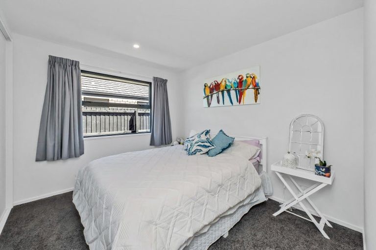 Photo of property in 9 Piwakawaka Place, Leeston, 7632